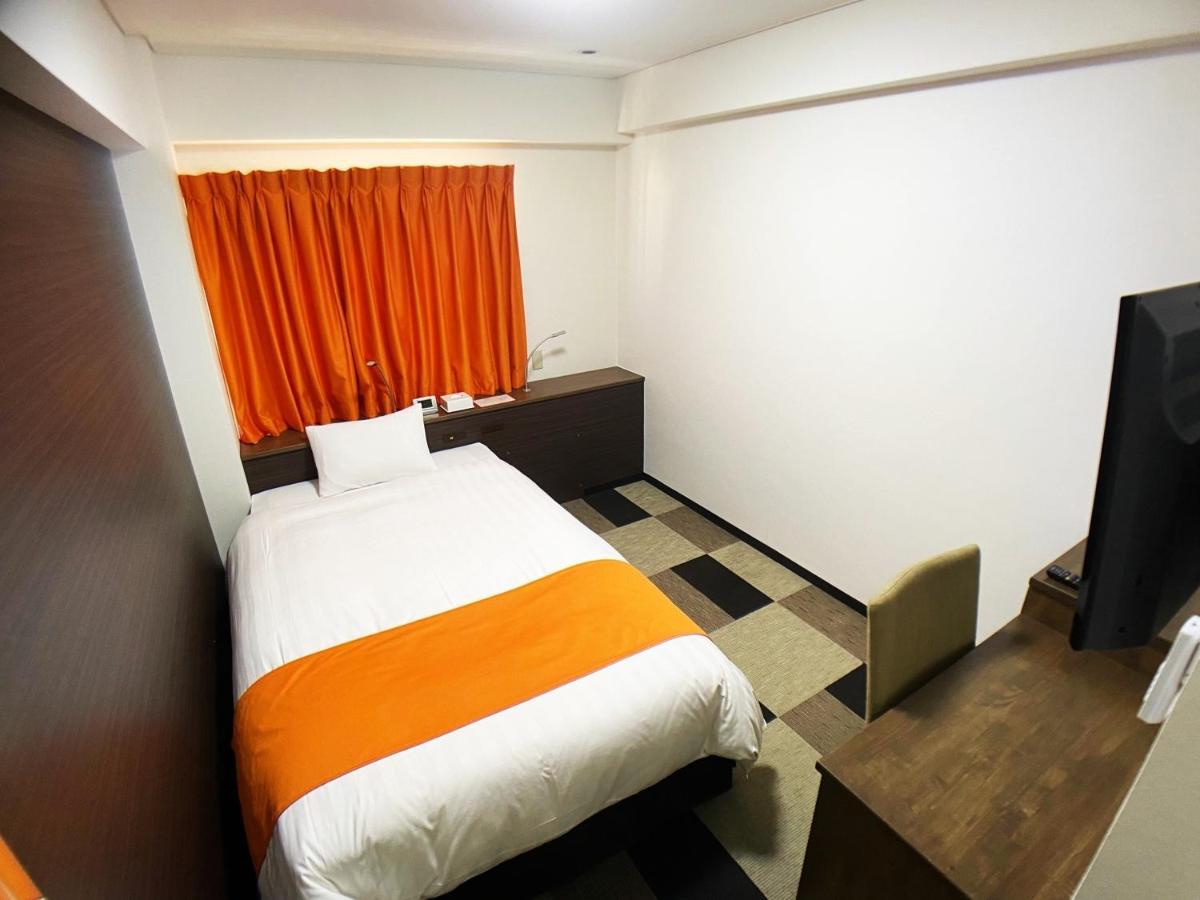 High Set Hotel Shizuoka Inter Exterior photo